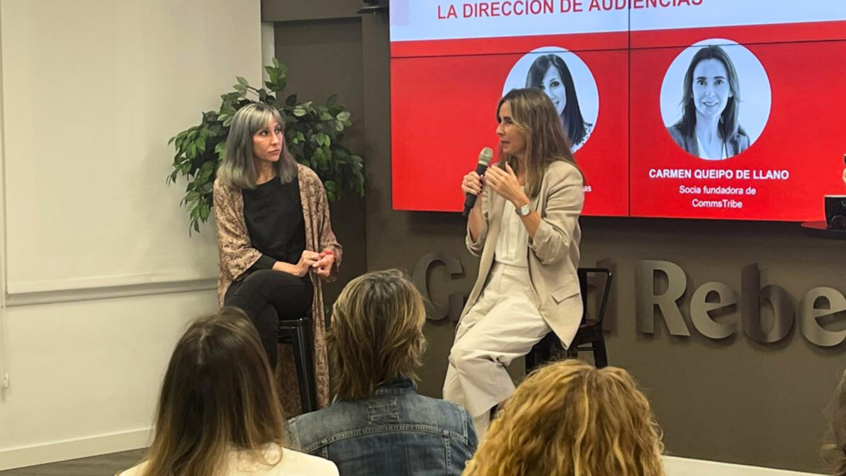 Nuevos roles en comunicación corporativa: la dirección de audiencias