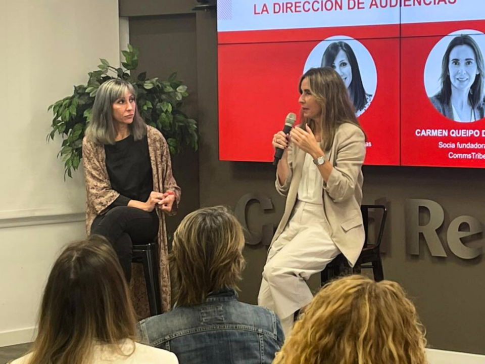 Nuevos roles en comunicación corporativa: la dirección de audiencias